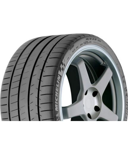 MICHELIN Pilot Super Sport 325/30R21 108Y Фото 23