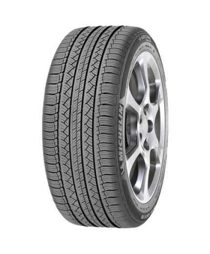 MICHELIN Latitude Tour HP 235/65R18 110V Фото 11