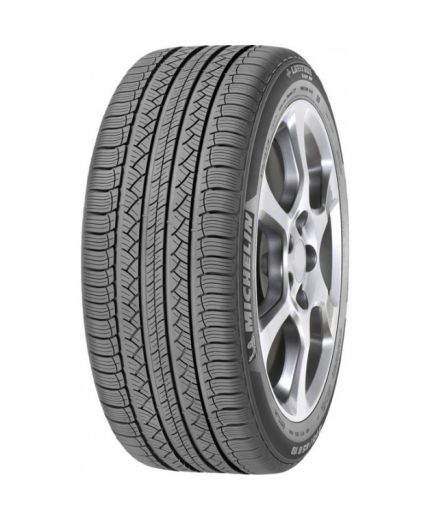 MICHELIN Latitude Tour HP 245/45R20 103W Фото 16