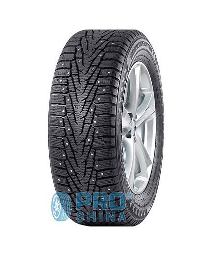 NOKIAN Nordman 7 SUV 235/60R17 106T Фото 7