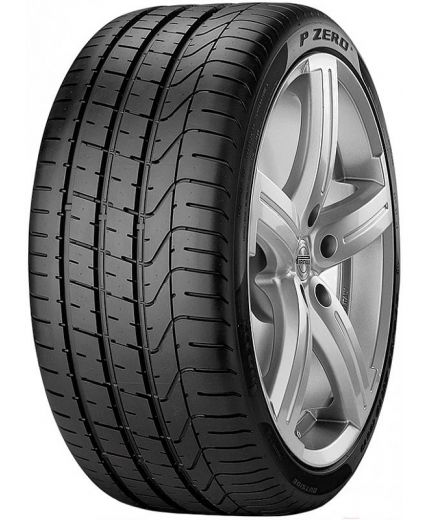 PIRELLI P Zero 245/40R20 99Y Фото 15