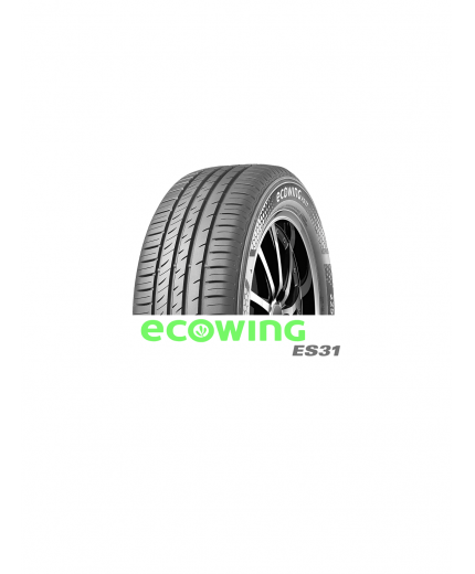 KUMHO Ecowing ES31 185/60R15 84H Фото 9