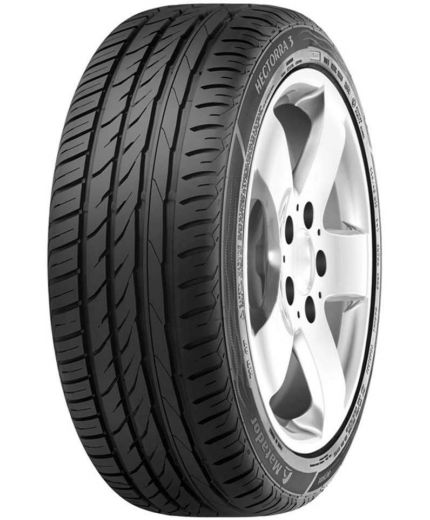 MATADOR MP 47 Hectorra 3 185/60R14 82H Фото 7