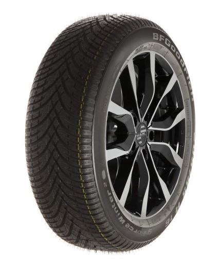 BFGoodrich g-Force Winter 2 235/50R18 101V Фото 4