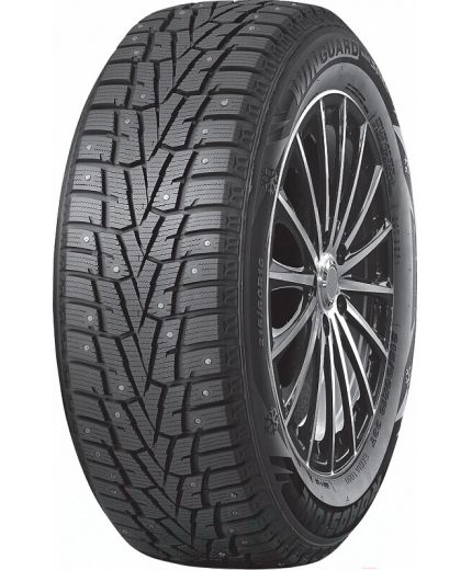 ROADSTONE Winguard WinSpike SUV 215/70R16 100T Фото 5
