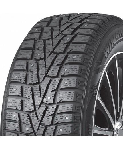 ROADSTONE Winguard WinSpike SUV 215/70R16 100T Фото 7