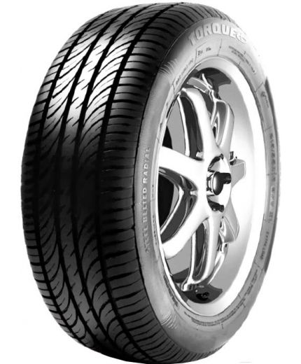 TORQUE Winter PCR TQ022 155/65R13 73T Фото 3