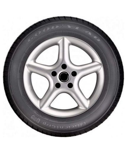 GOODYEAR EfficientGrip 195/60R16 89H Фото 3