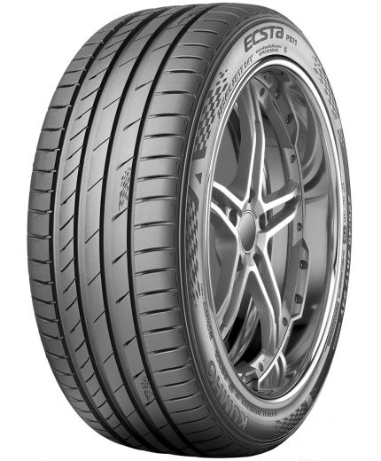 KUMHO Ecsta PS71 225/45R18 95Y Фото 4