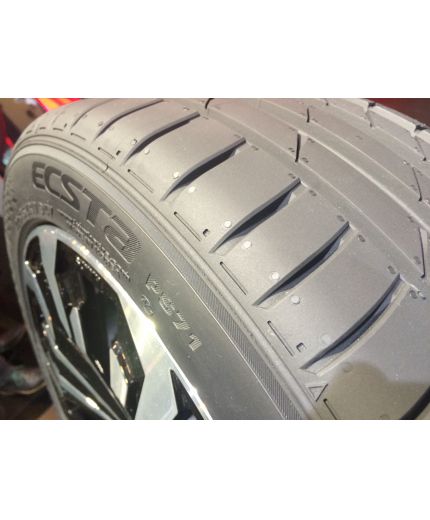 KUMHO Ecsta PS71 225/45R18 95Y Фото 7