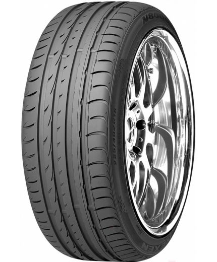 ROADSTONE N8000 265/30R19 93Y Фото 4