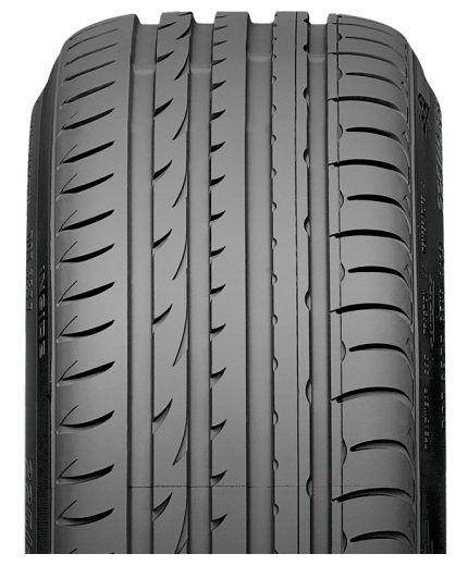 ROADSTONE N8000 265/30R19 93Y Фото 5