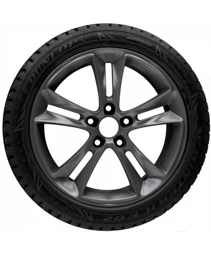 DUNLOP SP Winter Ice 02 245/50R18 104T Фото 3