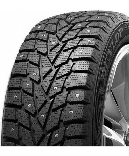 DUNLOP SP Winter Ice 02 245/50R18 104T Фото 4