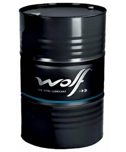 Моторное масло WOLF VitalTech 5W-40 205л