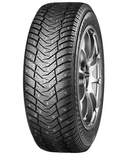 YOKOHAMA iceGUARD IG65 205/55R16 94T Фото 4