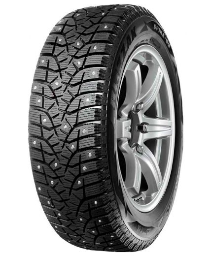 BRIDGESTONE Blizzak Spike-02 245/45R19 102T Фото 7