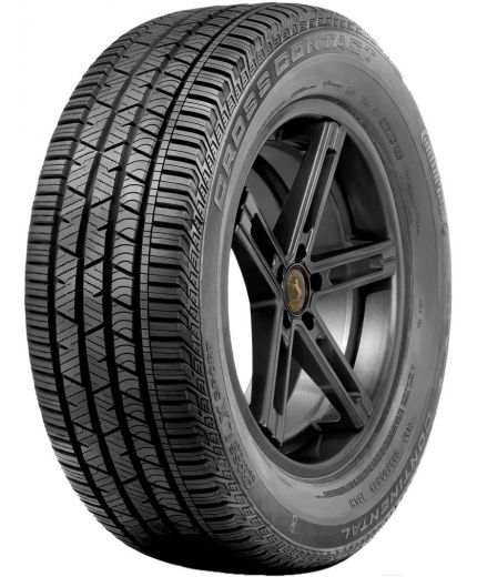 CONTINENTAL ContiCrossContact LX Sport 275/45R21 107H Фото 10