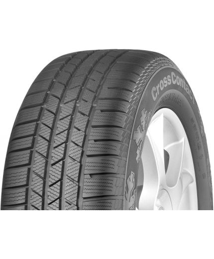 CONTINENTAL ContiCrossContact Winter 275/45R21 110V Фото 4