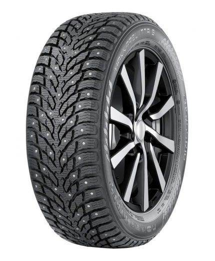 NOKIAN Hakkapeliitta 9 215/50R17 95T Фото 5