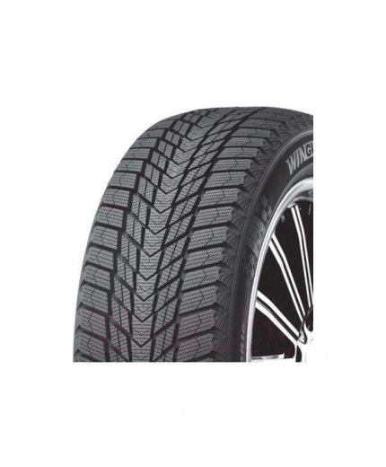 NEXEN Winguard Ice Plus 225/55R16 99T Фото 6