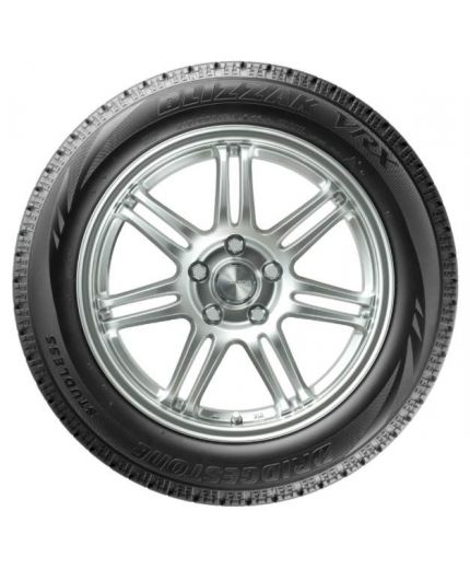 BRIDGESTONE Blizzak VRX 245/45R19 98S Фото 2