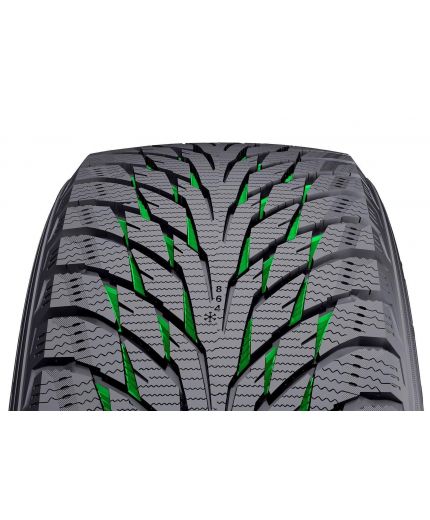 NOKIAN Hakkapeliitta R2 225/50R17 98R Фото 11