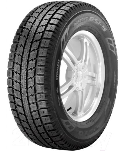 TOYO Observe GSi-5 235/50R19 99Q Фото 6