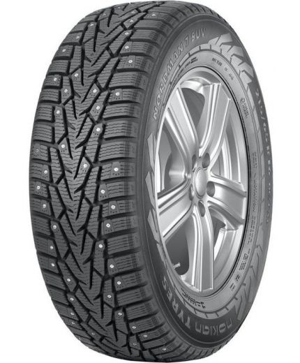 NOKIAN Nordman 7 SUV 215/60R17 100T Фото 5