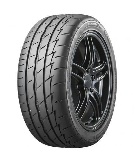 BRIDGESTONE Potenza Adrenalin RE003 195/60R15 88V Фото 4