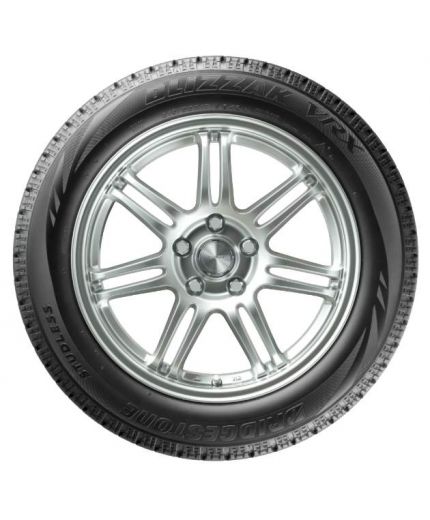BRIDGESTONE Blizzak VRX 225/45R17 91S Фото 6