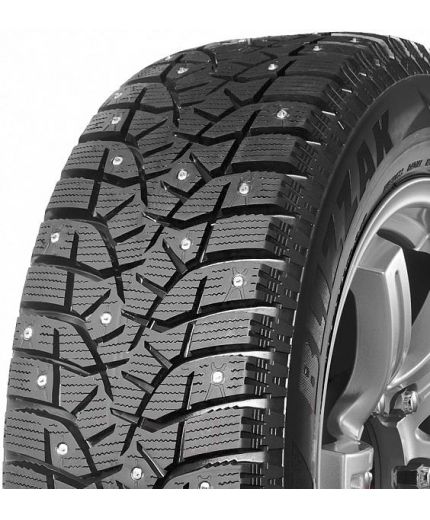 BRIDGESTONE Blizzak Spike-02 SUV 215/70R16 100T Фото 8