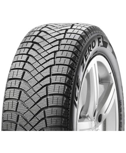 PIRELLI Ice Zero Friction 215/55R16 97T Фото 2