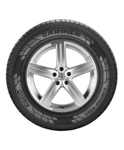 PIRELLI Carrier 195/75R16C 107/105R Фото 14