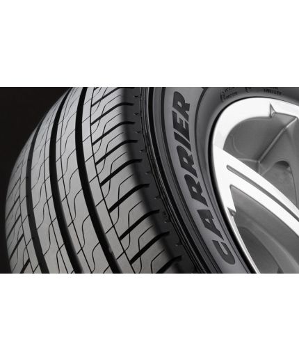 PIRELLI Carrier 195/75R16C 107/105R Фото 15