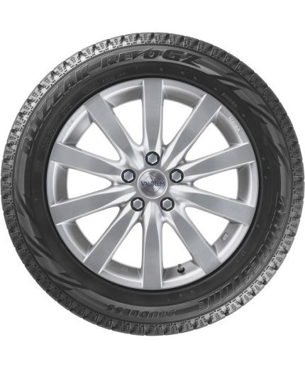 BRIDGESTONE Blizzak Revo GZ 215/60R17 96S Фото 5