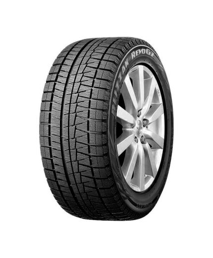 BRIDGESTONE Blizzak Revo GZ 205/60R16 92S Фото 7