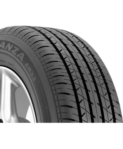 BRIDGESTONE Turanza ER33 225/40R18 88Y Фото 9