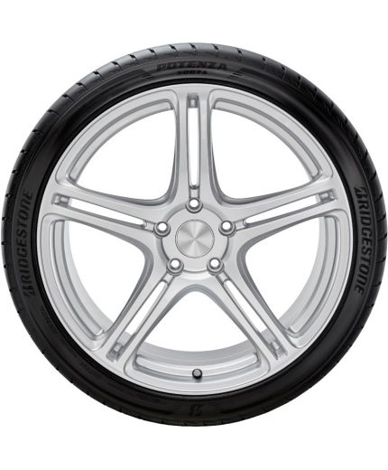 BRIDGESTONE Potenza S007A 255/40R19 100Y Фото 7
