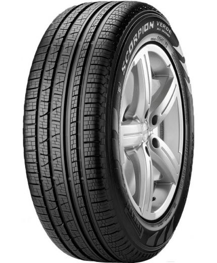 PIRELLI Scorpion Verde All Season 265/50R19 110H Фото 13