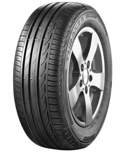 BRIDGESTONE Turanza T001 205/60R16 92V Фото 10