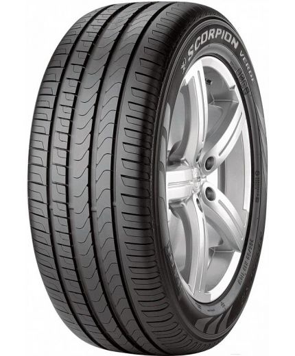 PIRELLI Scorpion Verde 275/35R22 104W Фото 9