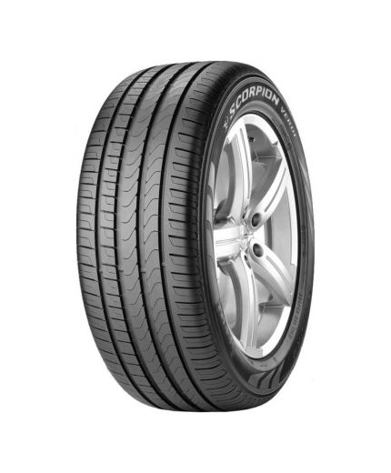 PIRELLI Scorpion Verde 235/50R19 99V Фото 6