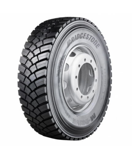 BRIDGESTONE M840 315/80R22.5 156/150K Фото 7