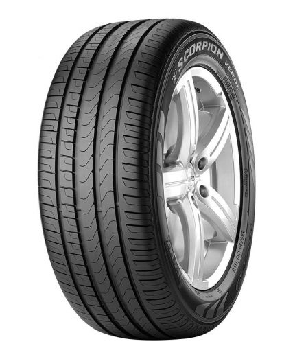 PIRELLI Scorpion Verde 275/50R20 109W Фото 10