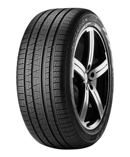 PIRELLI Scorpion Verde All Season 285/65R17 116H Фото 13