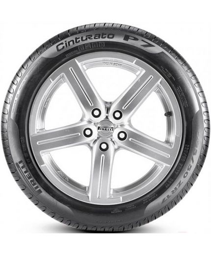 PIRELLI Cinturato P7 225/55R17 97Y (run-flat) Фото 9