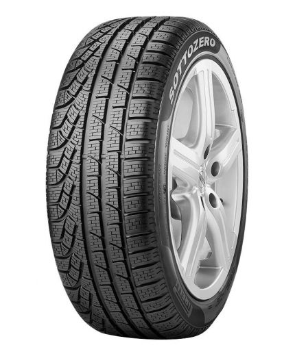 PIRELLI Winter Sottozero Serie II 275/40R20 106W Фото 4