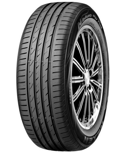 NEXEN N'Blue HD Plus 155/65R13 73T Фото 4