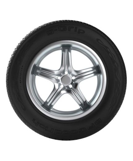 BFGoodrich G-Grip 205/50R17 93Y Фото 5